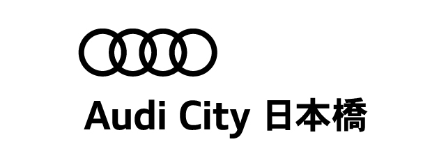 Audi City 日本橋