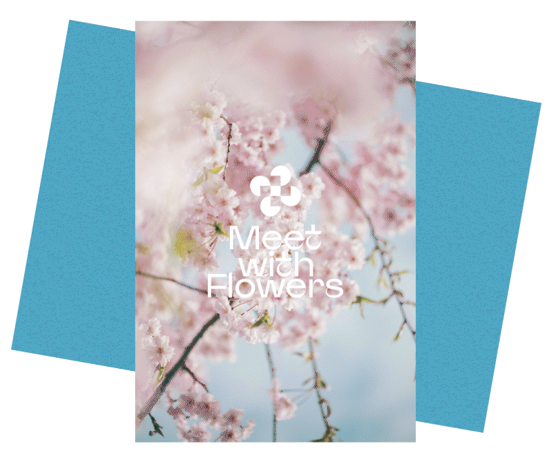 Meet With Flowers